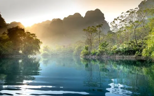 高效电子节能